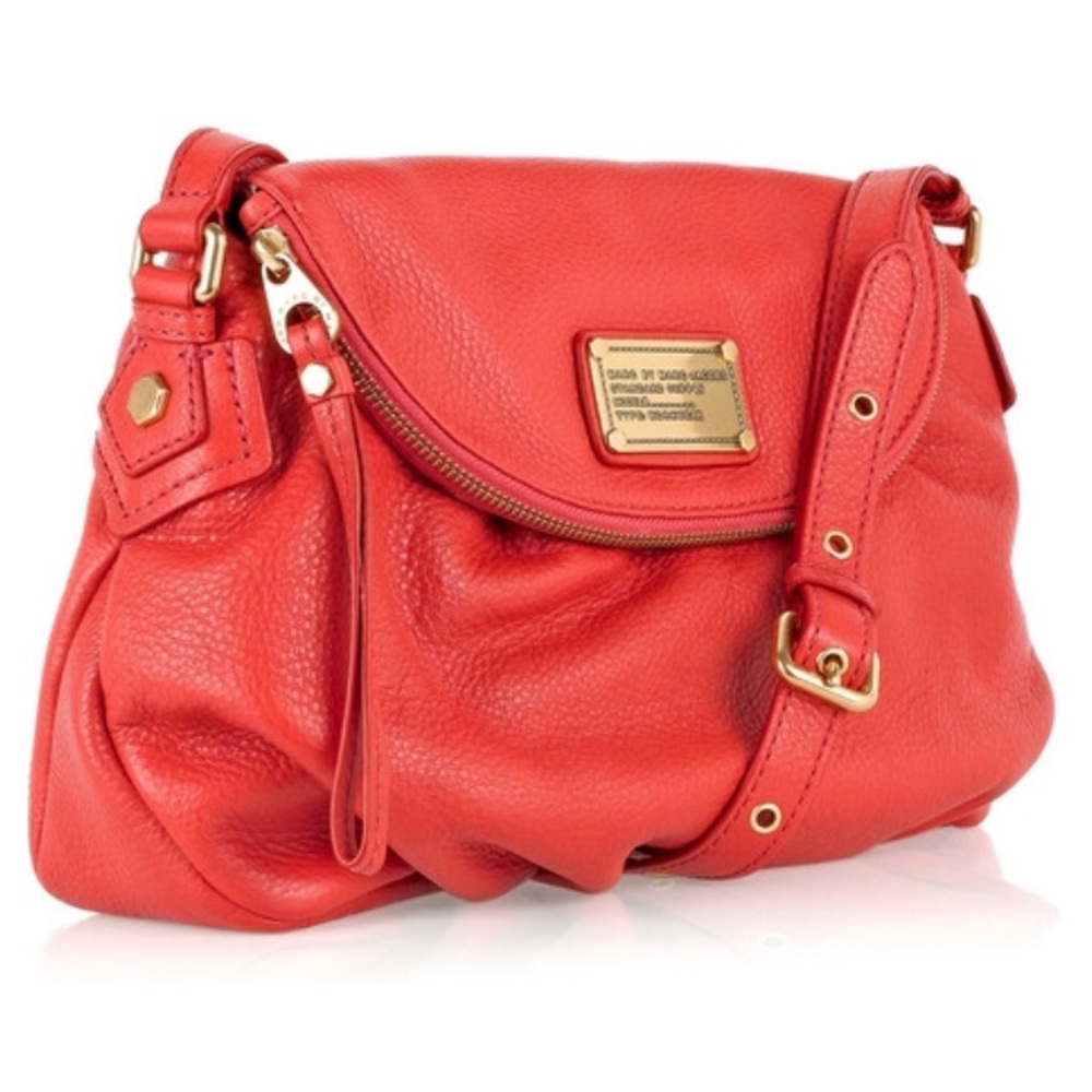 Marc by Marc Jacobs Natasha Bag